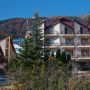 Hotel Marea Neagra Sinaia
