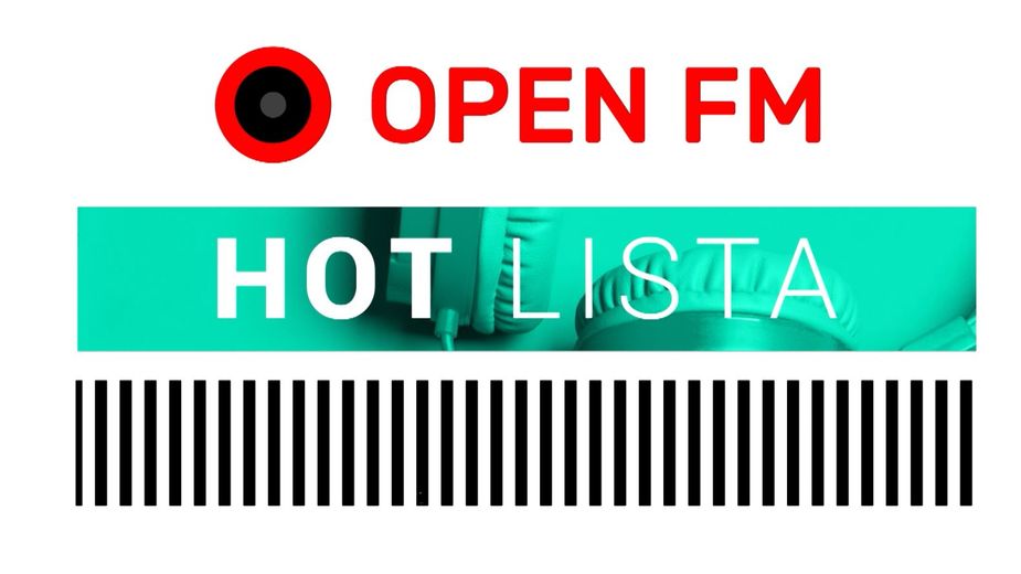 Hot lista OPEN.FM