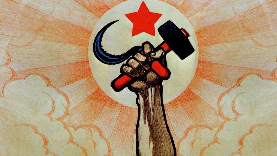 Związek Radziecki: historia prawdziwa