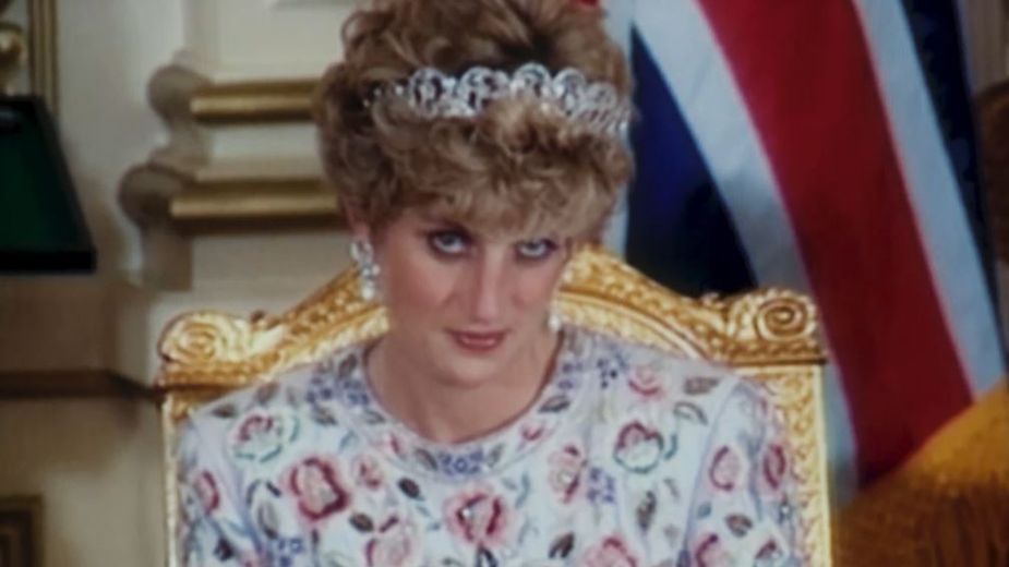 Diana: królowa ludzkich serc
