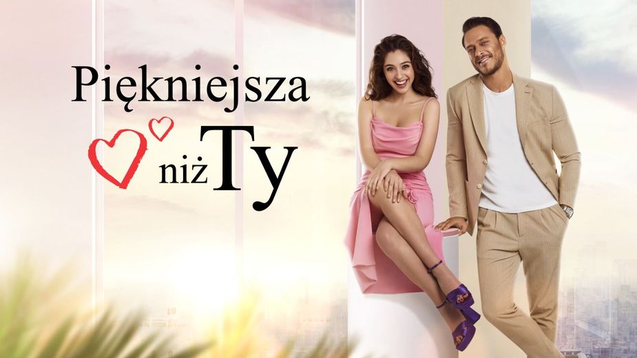 Piękniejsza niż Ty