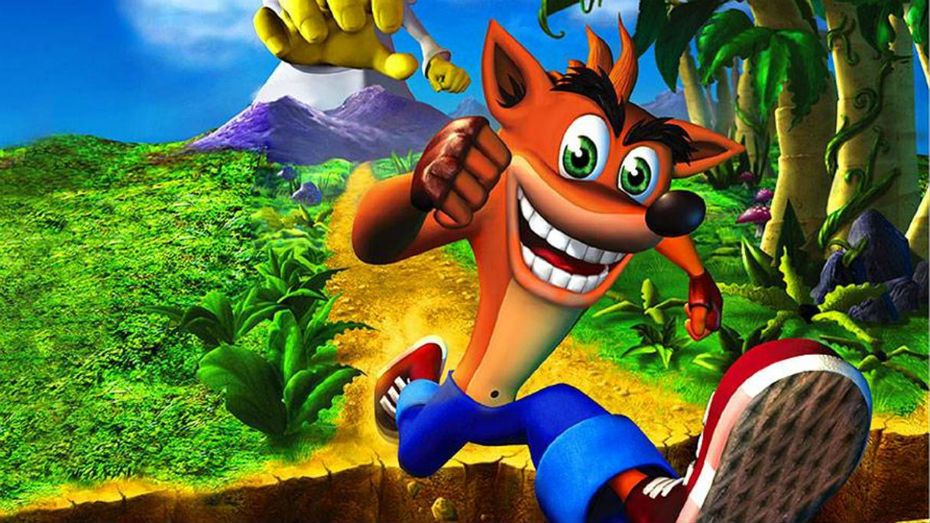 Когда выйдет crash bandicoot 5