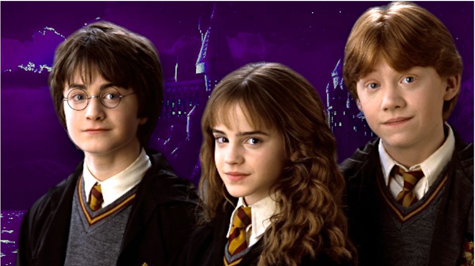 Kto Był Wybrańcem W Harrym Potterze Wielki quiz o "Harrym Potterze". Mało kto odpowie na więcej niż połowę