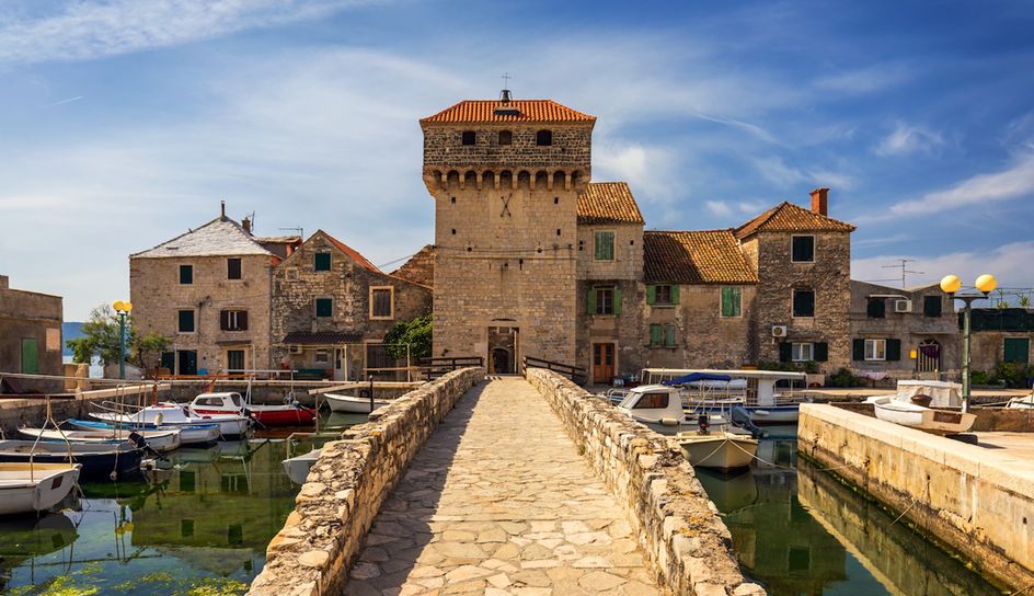 Turyści chętnie odwiedzają lokacje z "Gry o Tron"