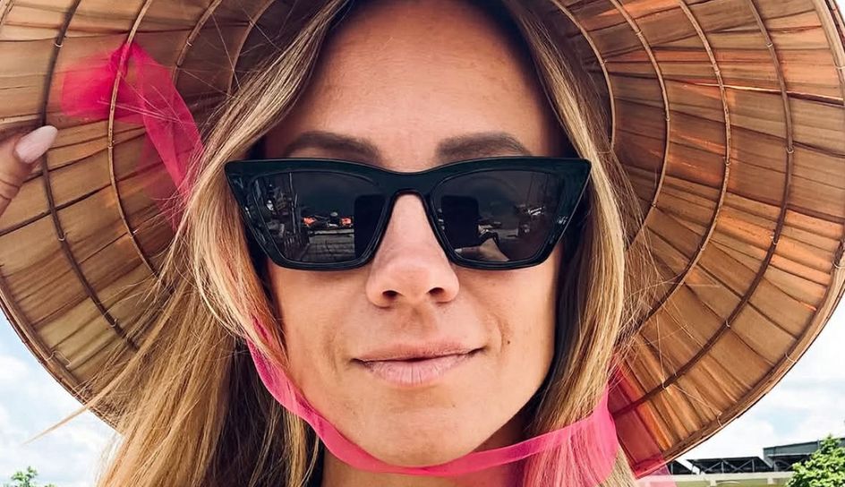 Paula Ostalska pokazuje, jak podróżować w pojedynkę 