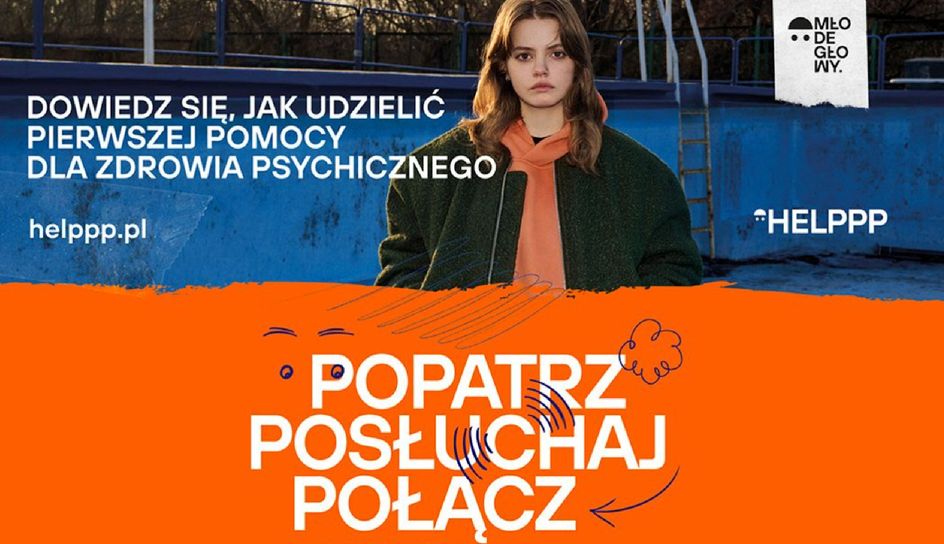 Nie obawiaj się prosić o pomoc