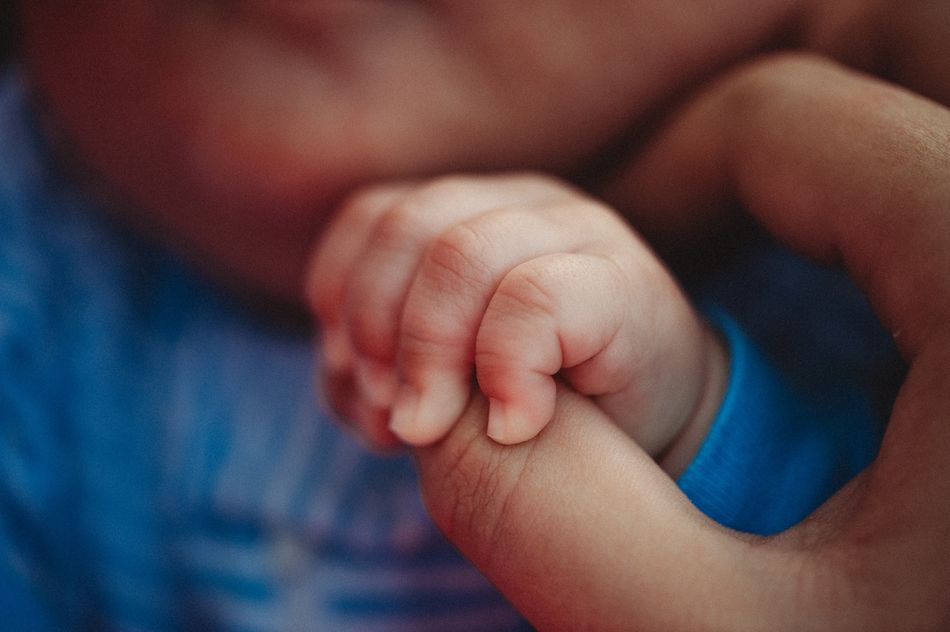 RSV – chroń siebie i dziecko