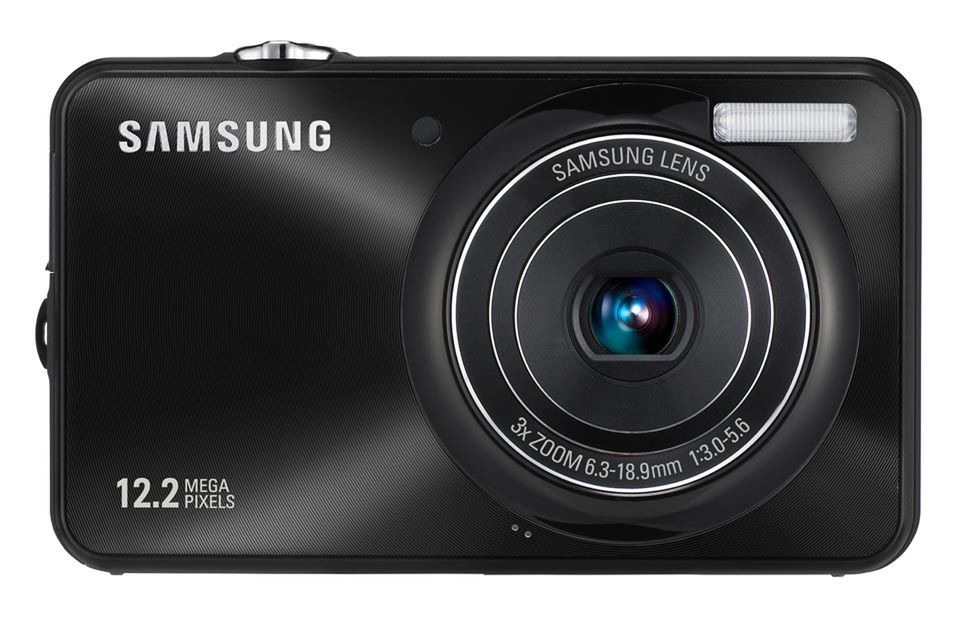 Samsung ST45 - Fotoblogia.pl