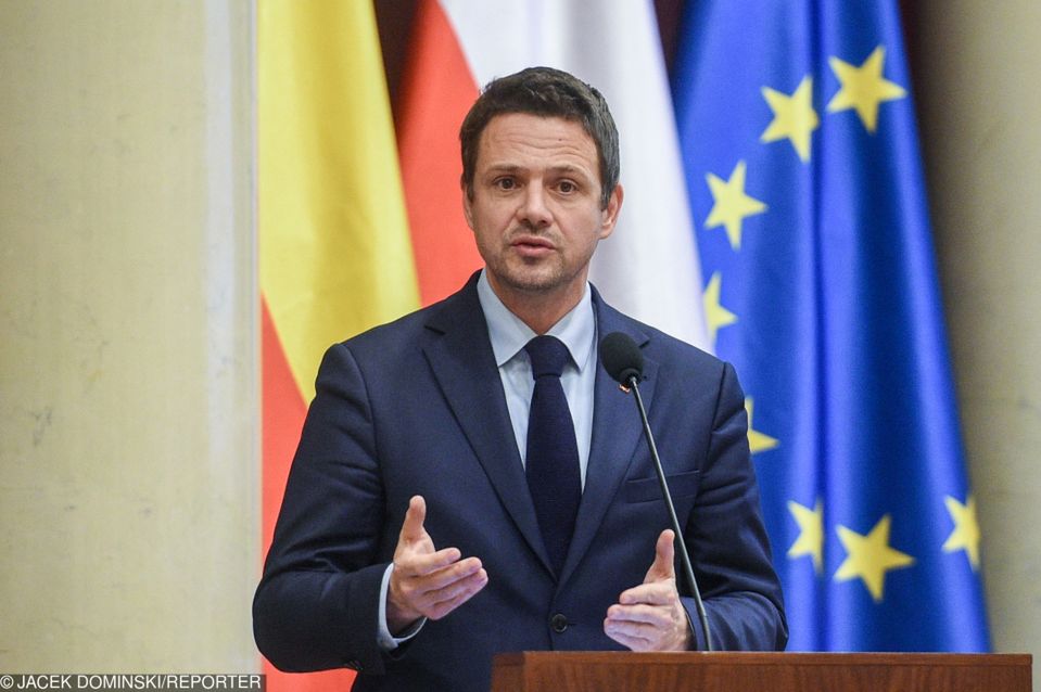 2Wybory samorządowe w Polsce