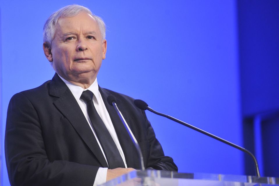 2Choroba Jarosława Kaczyńskiego