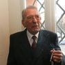 Zmarł znany designer Ferrari - Sergio Scaglietti