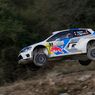Trzech Polaków w WRC na LOTOS 71. Rajd Polski