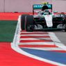 Grand Prix Rosji 2016 - Nico Rosberg po raz czwarty!