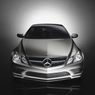Mercedes-Benz sam rozpoczął wojnę na dziwności...
