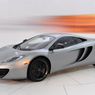 McLaren ujawnił ceny MP4-12C