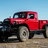 Niesamowity Dodge WC Power Wagon od Legacy Classic Trucks