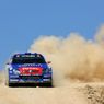 Starcie tytanów w dziwnym sezonie 2006 - Sébastien Loeb kontra Marcus Grönholm - historia motorsportu