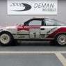Toyota Celica ST 165 GT4 Carlosa Sainza na sprzedaż. Wystarczy niecały milion złotych