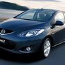 Nowa Mazda 2 sedan