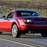 Mazda MX-5 bardziej ekonomiczna