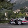 Caterham Roadsport 125 Monaco - perfekcja w każdym calu