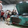 6 Tuning Show: AS Design