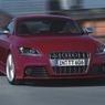 Mocniejsze Audi TT-S