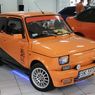6 Tuning Show: 126p, 206 cc, Escort