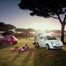 Fiat 500 obchodzi 1 urodziny na pikniku