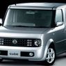 Nissan myśli o napędzie elektrycznym