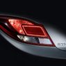 Opel Insignia - następca Vectry z nowymi światłami