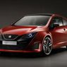 Nowy Seat Bocanegra ... nie to Ibiza!