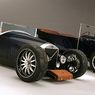 Hot Rod na 80 lecie Volvo