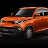 Mahindra KUV100 (2015) - awangardowa zabawka na rynek indyjski