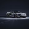 McLaren 600LT Spider MSO. Wyjątkowa wersja jedzie do Genewy
