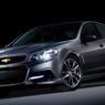 Callaway Chevrolet SS (2013)