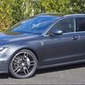 Audi A6 3,0 TDI po przeróbkach B&B – teraz 390 KM i 760 Nm!