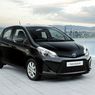 Hybrydowy mikrus w salonach – Toyota Yaris Hybrid 100 od 65 100 zł