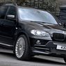 Doprowadzanie do perfekcji - BMW X5 xDrive30d Afzal Kahn
