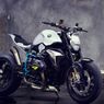 Elektryzujący projekt BMW: Concept Roadster