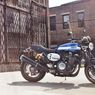Tak wygląda nowa Yamaha XJR1300