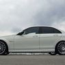 Mercedes C63 AMG AVUS Performance