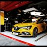 Renault Megane R.S. Trophy wycenione. Jest droższe o 18 tys. zł