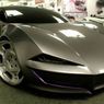 De Tomaso Ghepardo - następca Pantery?