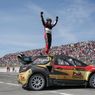 Petter Solberg otwiera sezon FIA Rallycross RX