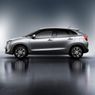 Nowe Suzuki Baleno (2015) zobaczymy we Frankfurcie