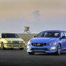 Volvo V60 Polestar na rocznicę