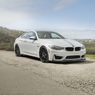 BMW M4 GTS, ale od tunera