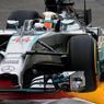 Grand Prix Monaco - gdyby nie Lewis...
