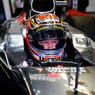 Kevin Magnussen poparzony podczas GP Singapuru